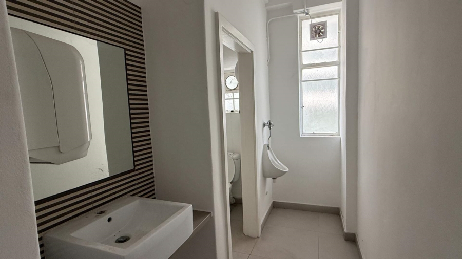 To Let commercial Property for Rent in Cape Town City Centre Western Cape